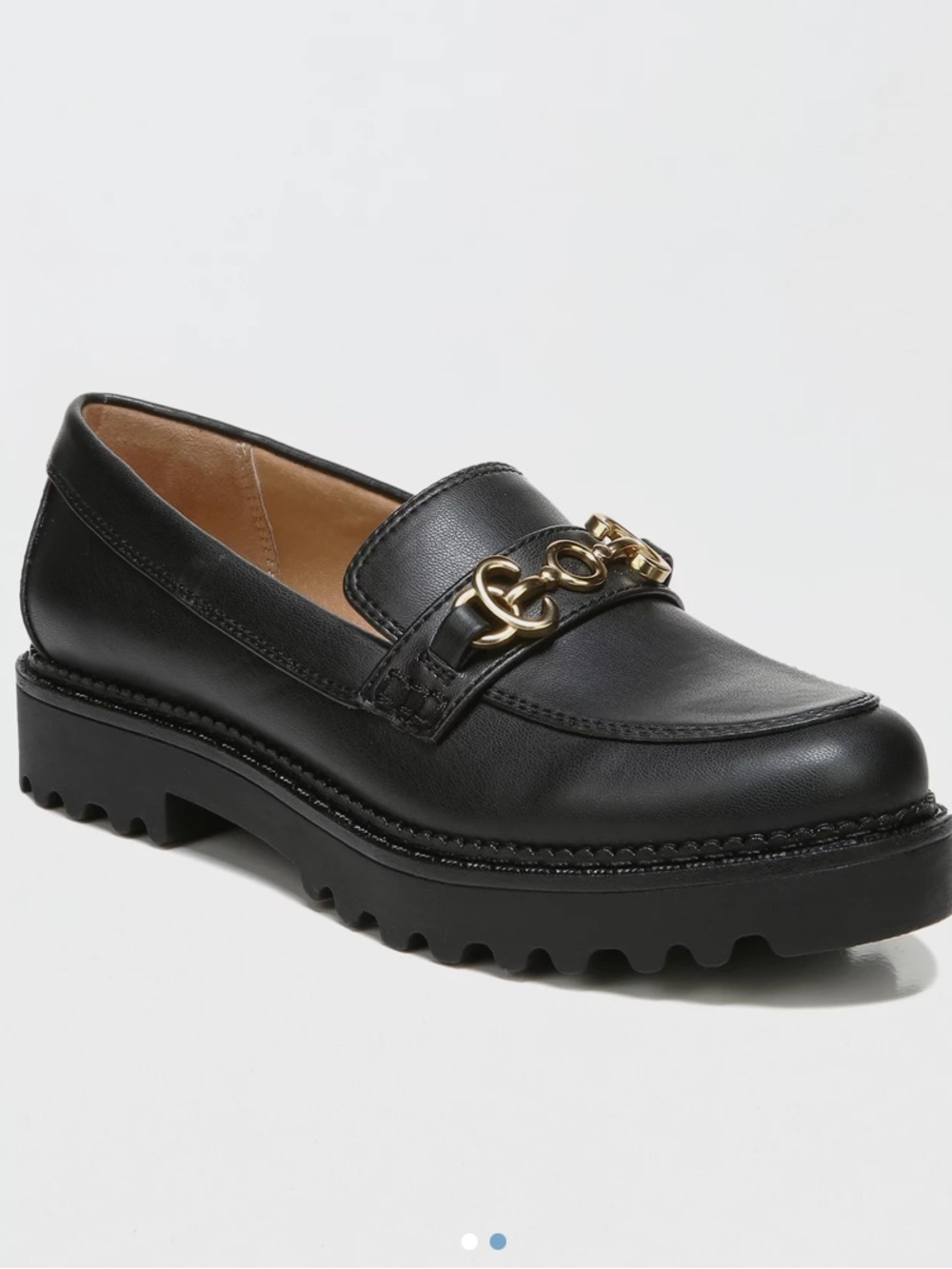 Sam Edelman Deana Loafer